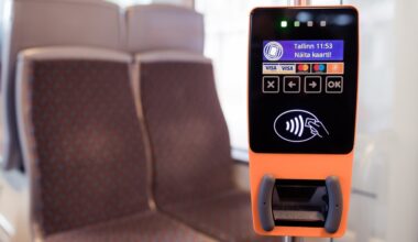 Alaealiste valideerimata sõidud moonutavad ühistranspordi planeerimist