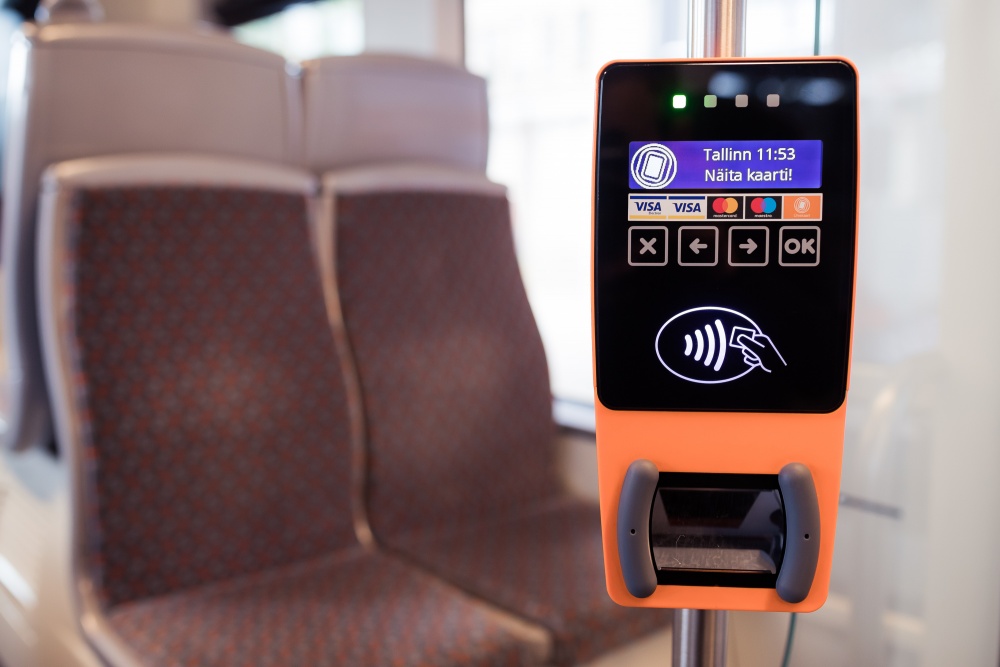 Alaealiste valideerimata sõidud moonutavad ühistranspordi planeerimist