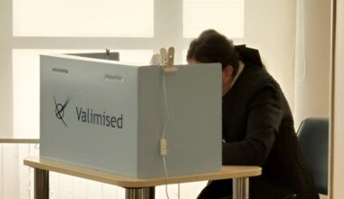 AVALDATI ARUANDED | Selgusid valimisliidu ja üksikkandidaadi kampaaniakulud
