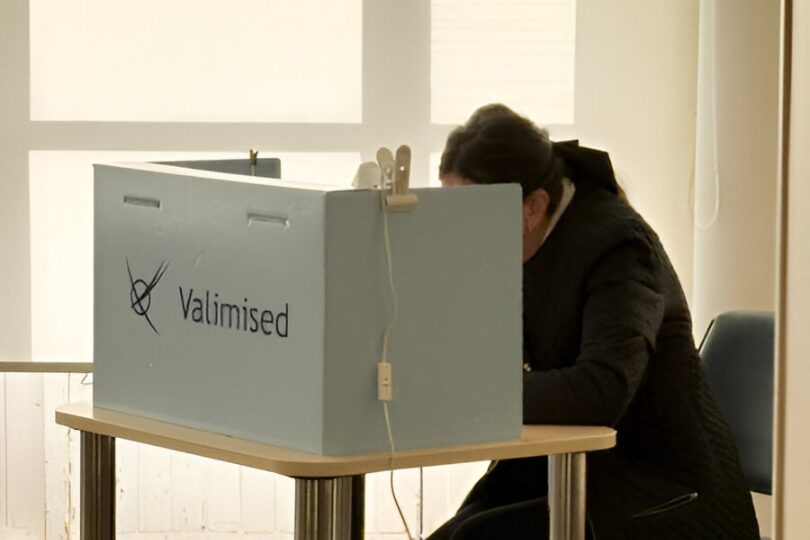 AVALDATI ARUANDED | Selgusid valimisliidu ja üksikkandidaadi kampaaniakulud