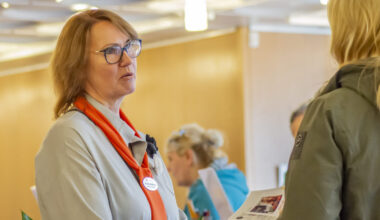 Töötukassa suurkoondamine kärbib Läänemaal vähe