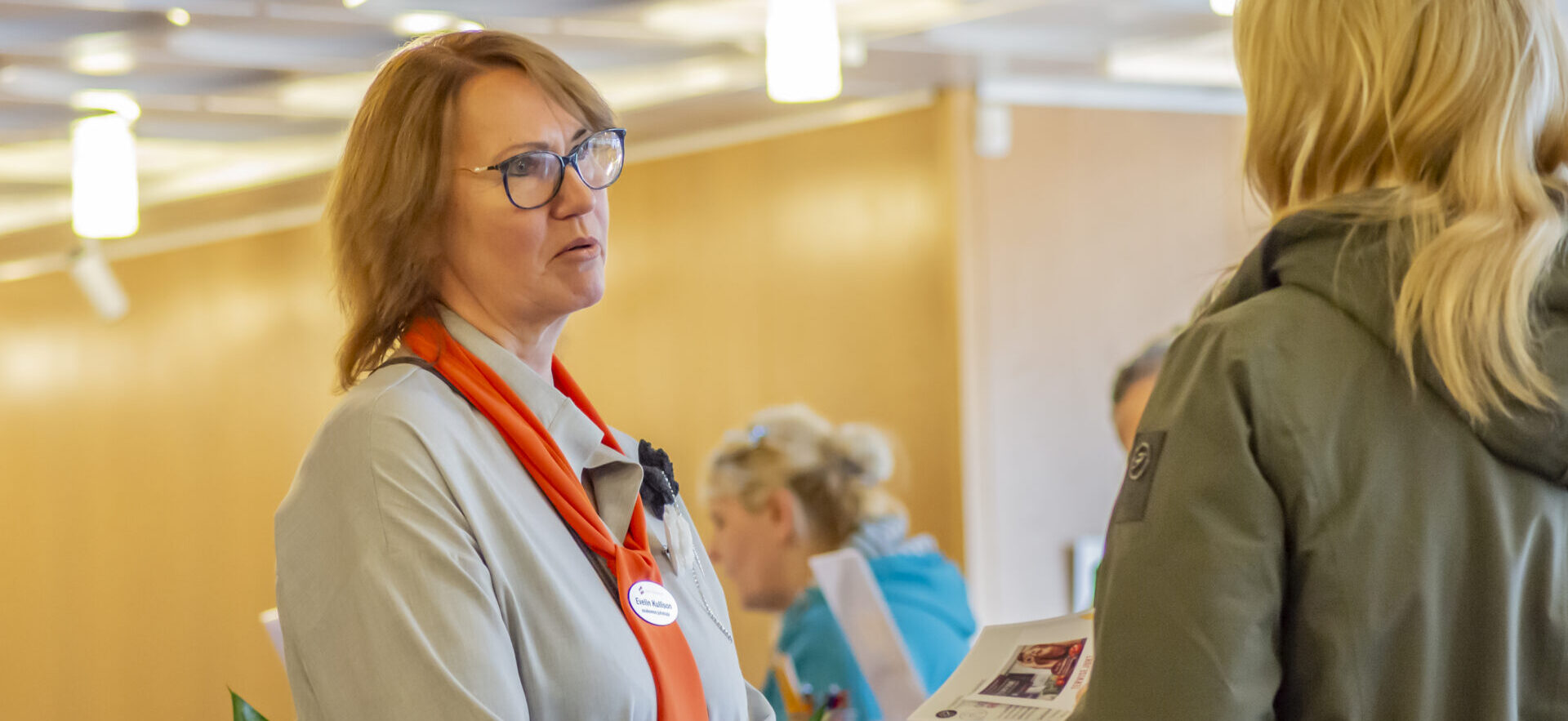 Töötukassa suurkoondamine kärbib Läänemaal vähe