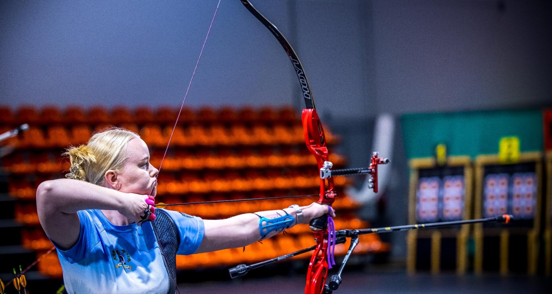 Ilveslased osalesid rahvusvahelisel võistlusel Leedus
