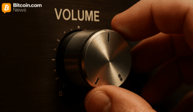 Bitcoin Hinnameeter: Maht Kahaneb, kuid Läbimurre Ikka Veel Ootel - Bitcoin.com News