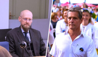 EKRE liige Jüri Böhm uuest Vooglaiu avaldusest: valus ja kurb, sama tahab ka Putin