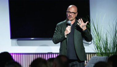 GALERII JA REPORTAAŽ | Mihkel Raud: andsin endale lubaduse, et 75aastaselt olen üleni tätoveeritud ja mul on ükskõik, mis te sellest plaanist arvate!