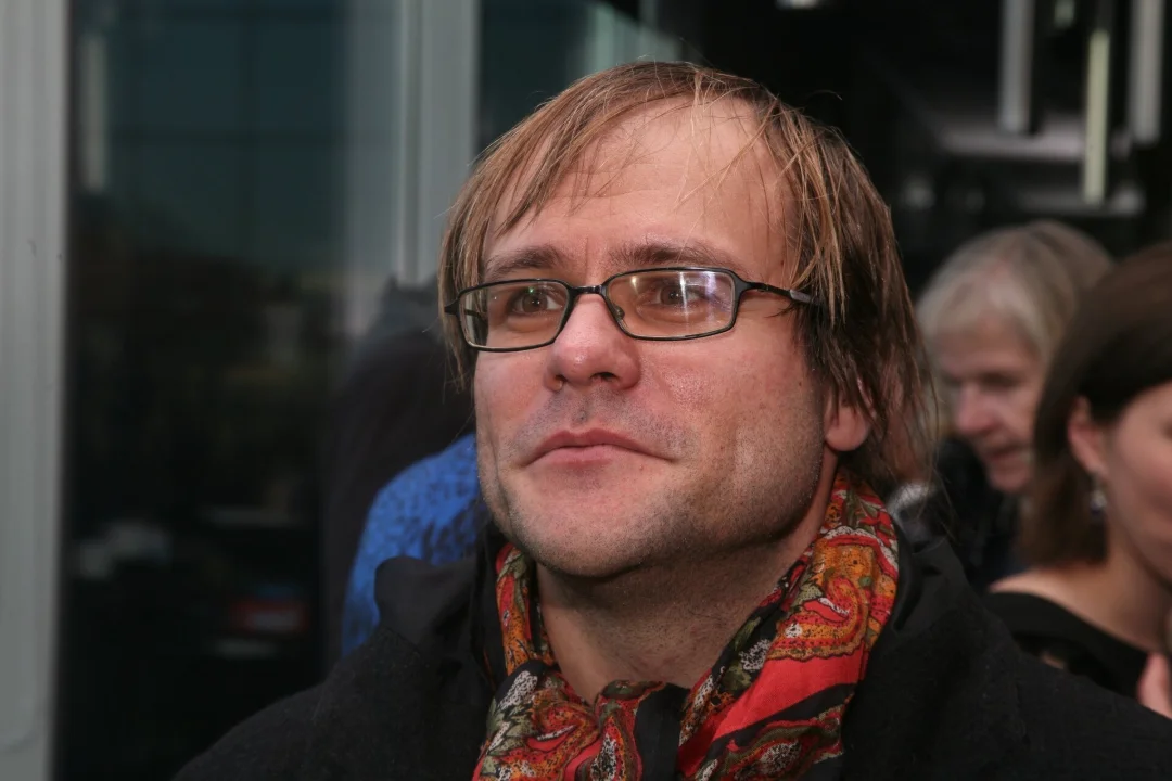 ma ei plaani tagasi astuda!