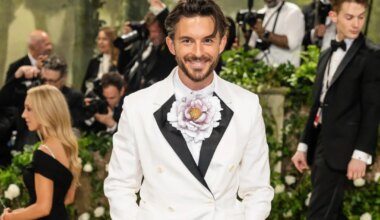 maailma seksikaima mehe tiitli pälvis esmakordselt gei