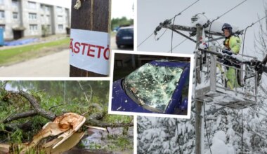 kliimaseaduse eesmärgid muutuvad iga uue ministri käes üha lahjemaks