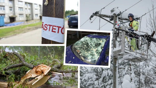 kliimaseaduse eesmärgid muutuvad iga uue ministri käes üha lahjemaks