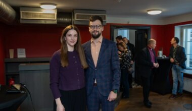 vahepeal oli tunne, et seda kõike on rohkem, kui suudame kanda