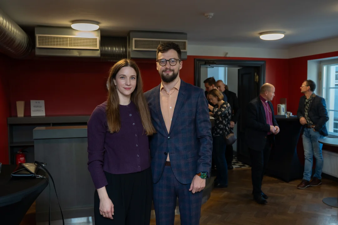 vahepeal oli tunne, et seda kõike on rohkem, kui suudame kanda