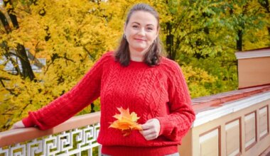 kas vanasti olid sügispuud tõesti erksamad?