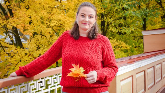 kas vanasti olid sügispuud tõesti erksamad?