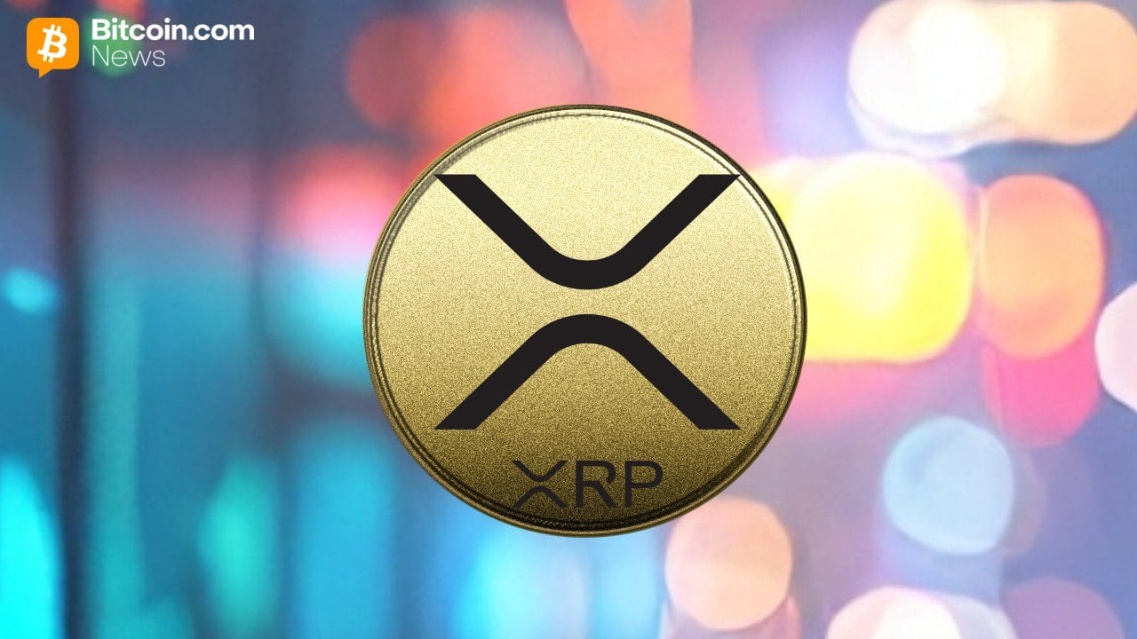 XRP ETF-id lähedal läbimurdele, kui institutsionaalsed suurtegijad kiirustavad turuletoomise poole - Bitcoin.com News