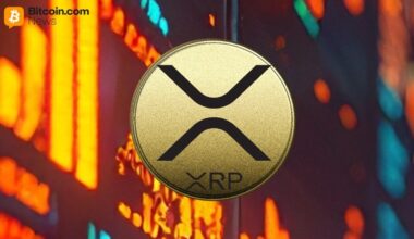XRP ETF-i loendus täies hoos pärast seda, kui 21shares ja Franklin esitasid SEC-le muudatused - Bitcoin.com News