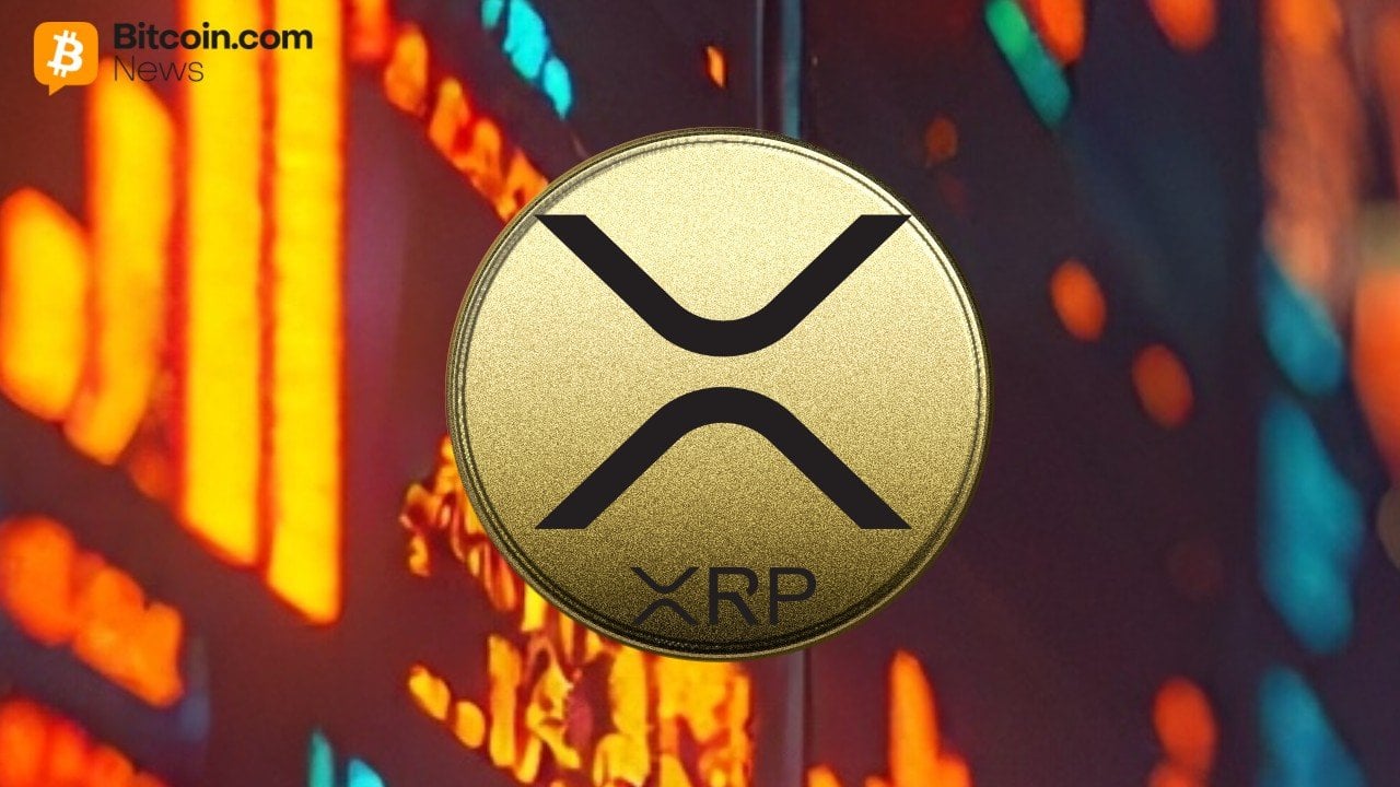 XRP ETF-i loendus täies hoos pärast seda, kui 21shares ja Franklin esitasid SEC-le muudatused - Bitcoin.com News