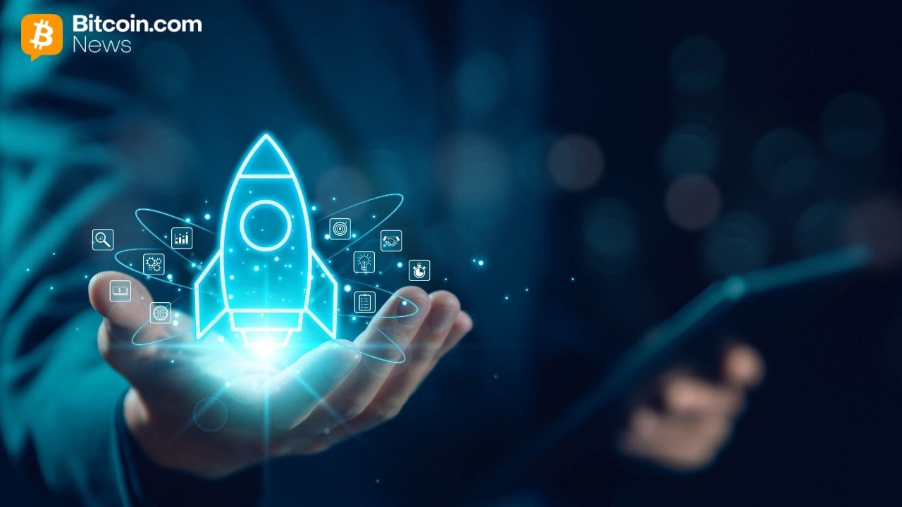 Grayscale ja Franklin valmistavad XRP ETF-e turule toomiseks—Ripple'i tegevjuht ootab kiiret enne tänupühi - Bitcoin.com News