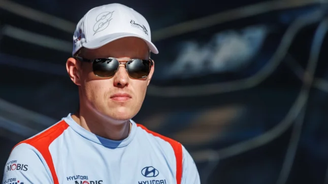 Soome ralliekspert usub, et Tänaku paus MM-sarjast jääb lühikeseks