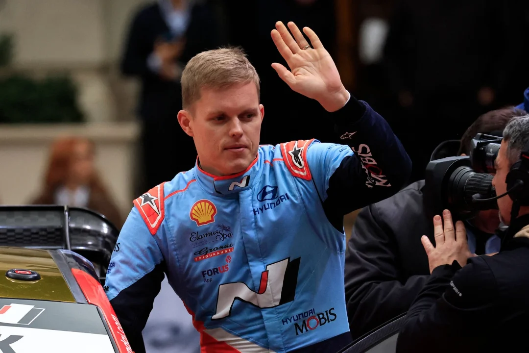 tunnen, et praegu on õige hetk võtta aeg maha