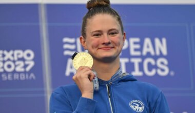 esimest korda vaatavad tiitlivõistlust tribüünilt minu kõige lähedasemad