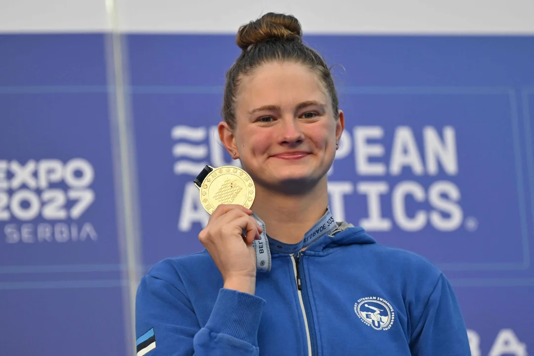 esimest korda vaatavad tiitlivõistlust tribüünilt minu kõige lähedasemad