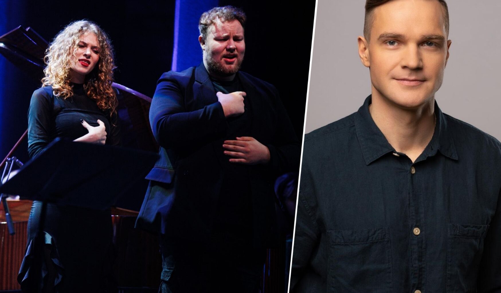 Muusikauudised | Eesti Muusika Infokeskus