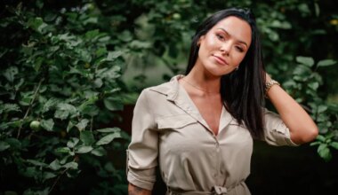 AASTATEPIKKUNE SOOV TÄITUS! Ingrid Männi tütar kannab nüüd ema perekonnanime