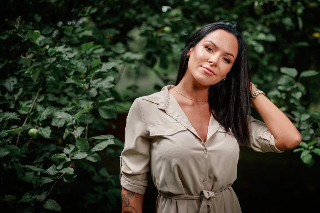 AASTATEPIKKUNE SOOV TÄITUS! Ingrid Männi tütar kannab nüüd ema perekonnanime