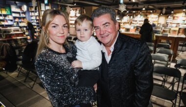 ÕL TV „PALJU ÕNNE!“ | Karl Madis 66! Elukaaslane Maris: ei möödu päeva, mil me ei ütleks vastastikku, kui kallid teineteisele oleme