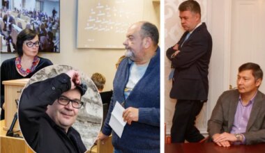 KAUNITARI JA KOLETISE KOALITSIOON | Mart Soidro: kui Isamaa saab nahutada, siis miks Katri Raiki suhtutakse mõistvalt?