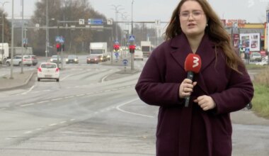 TV3 VIDEO | Surmaga lõppenud õnnetus Padisel tõi taas luubi alla eakate juhtimisõiguse