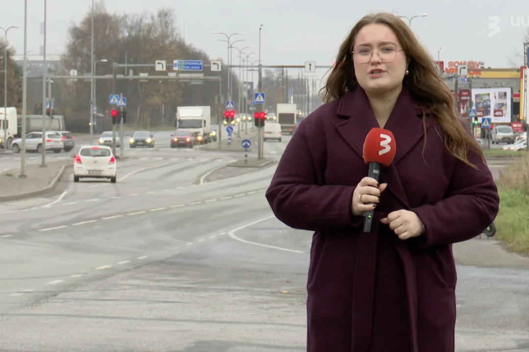 TV3 VIDEO | Surmaga lõppenud õnnetus Padisel tõi taas luubi alla eakate juhtimisõiguse