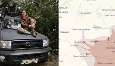 Ukraina sõjaväemeedik: Oleme sõda kaotamas, vähemalt tehnoloogiliselt