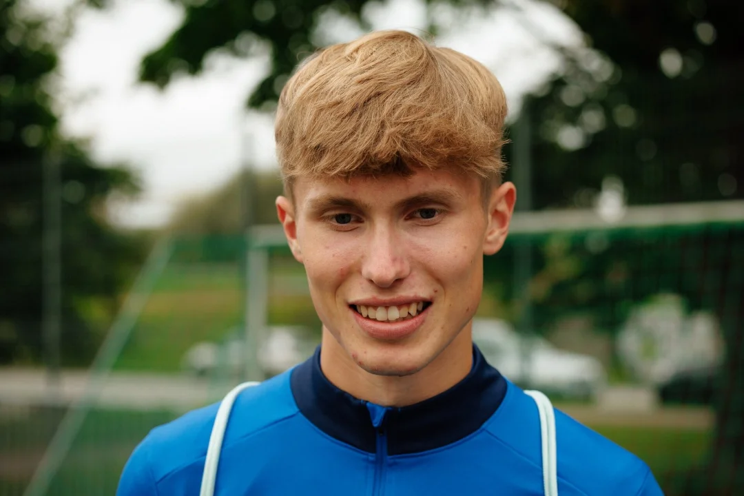 Eesti koondisesse pääsenud väravakütt sõlmis koduklubiga uue ja üsna pika lepingu