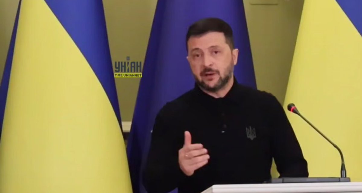 Ukraina president: riigi ellujäämine sõltub Euroopa rahast