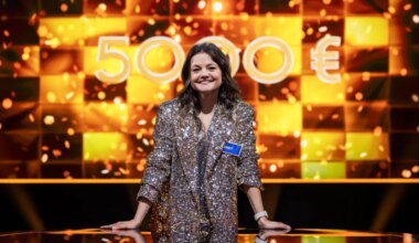 PÕNEV LAHING! Siret Tuula võitis „The Floori“ sisuloojate eri: lähenesin teemadele väga strateegiliselt