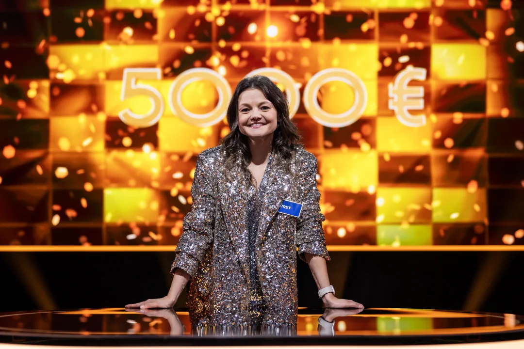 PÕNEV LAHING! Siret Tuula võitis „The Floori“ sisuloojate eri: lähenesin teemadele väga strateegiliselt