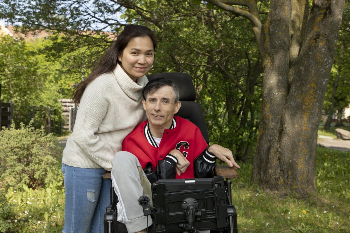 Haigla väärkohtles sügava puudega meest. Arstide eetikakomitee: „Ei ole alust teha etteheiteid...“