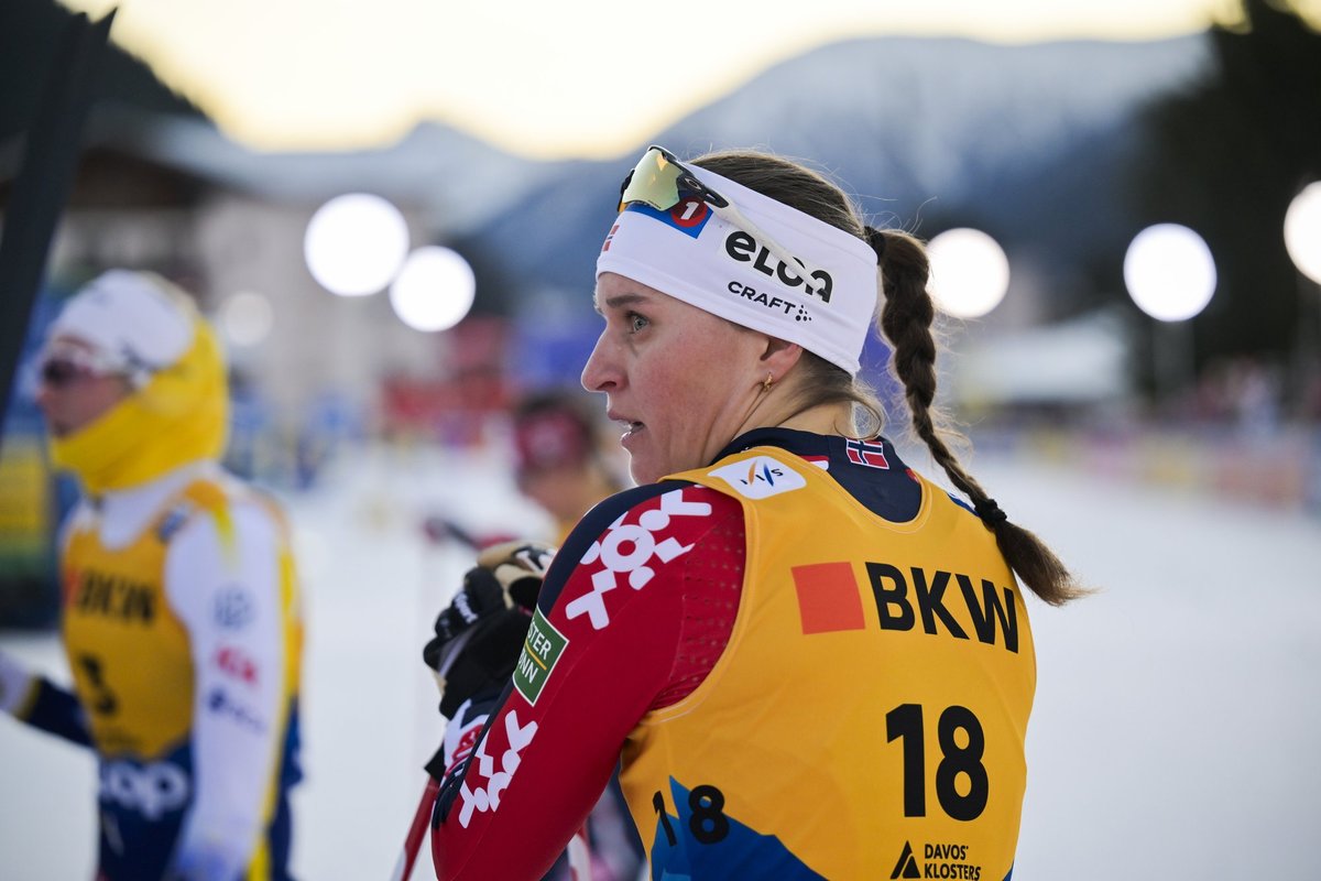 Eesti laskesuusakoondise treeneri tüdruksõber jääb Tour de Skilt eemale