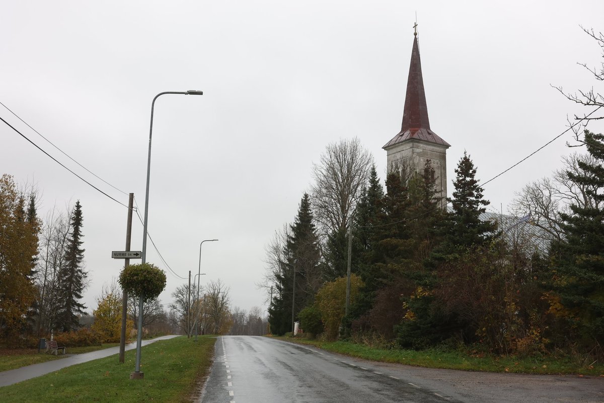 Kohus pikendas Raasiku jõhkras mõrvas kahtlustatavate alaealiste vahistamist kuu aja võrra