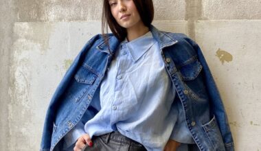 Moesisulooja Michelle Amberg: enesekindlad rõivavalikud annavad mulle raskematel päevadel väga palju energiat