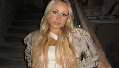 VIDEO | „Kohati on isegi tunne, et see on olnud mu kodu eelmises elus.“ Merilin Mälk puhkab Aafrika lõõskava päikese all