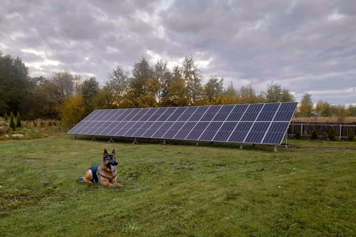 Enefit tõstab elektri väiketootja müügimarginaali 64%. „Päiksepargi omamine muutub aina mõttetumaks“