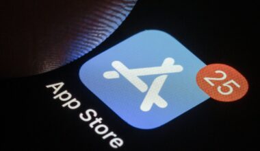 Itaalia määras Apple’ile pea saja miljoni euro suuruse trahvi