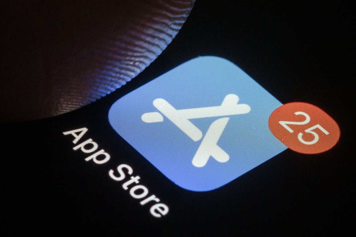 Itaalia määras Apple’ile pea saja miljoni euro suuruse trahvi