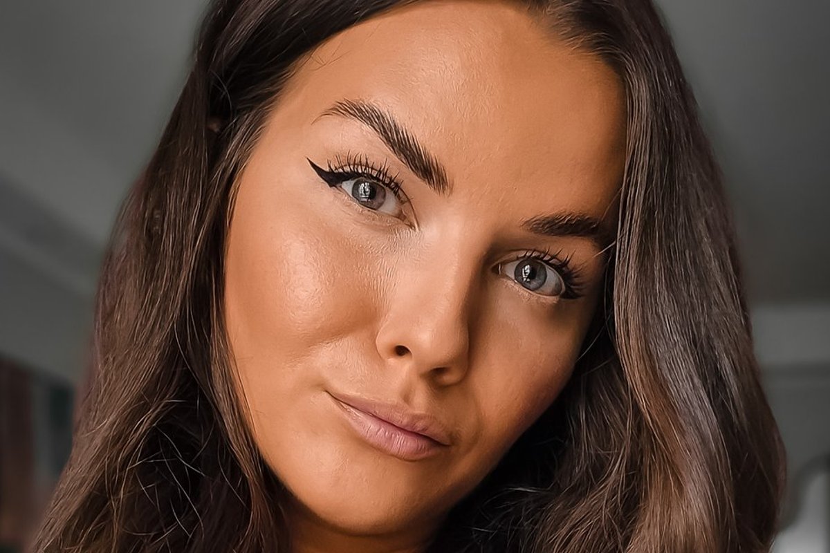 KLÕPS | „Olen valmis kohtuma oma pisikesega.“ Cassia Shakti avaldas peagi sündiva lapse soo