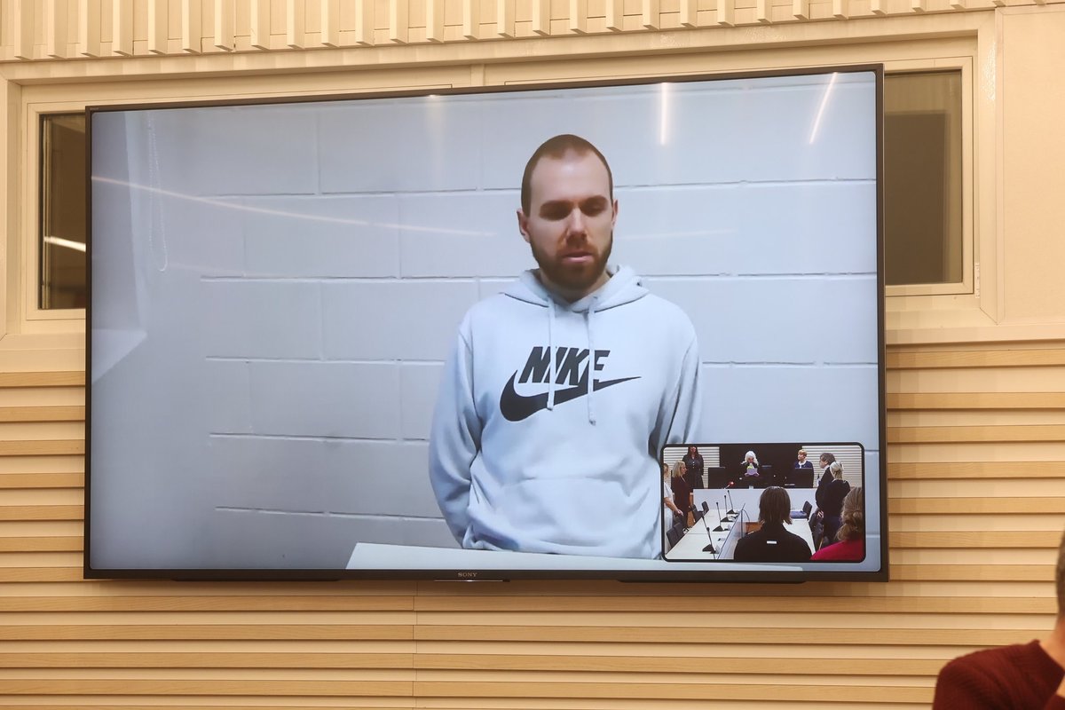 KOHTUOTSUS | Karlos Kolgi surma eest vastutab ka riik, tapja sai maksimaalse karistuse