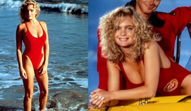 VÕRDLE | Eesti juurtega „Rannavalve“ staari on tänapäeval raske ära tunda. Tema keha katavad erksad tätoveeringud