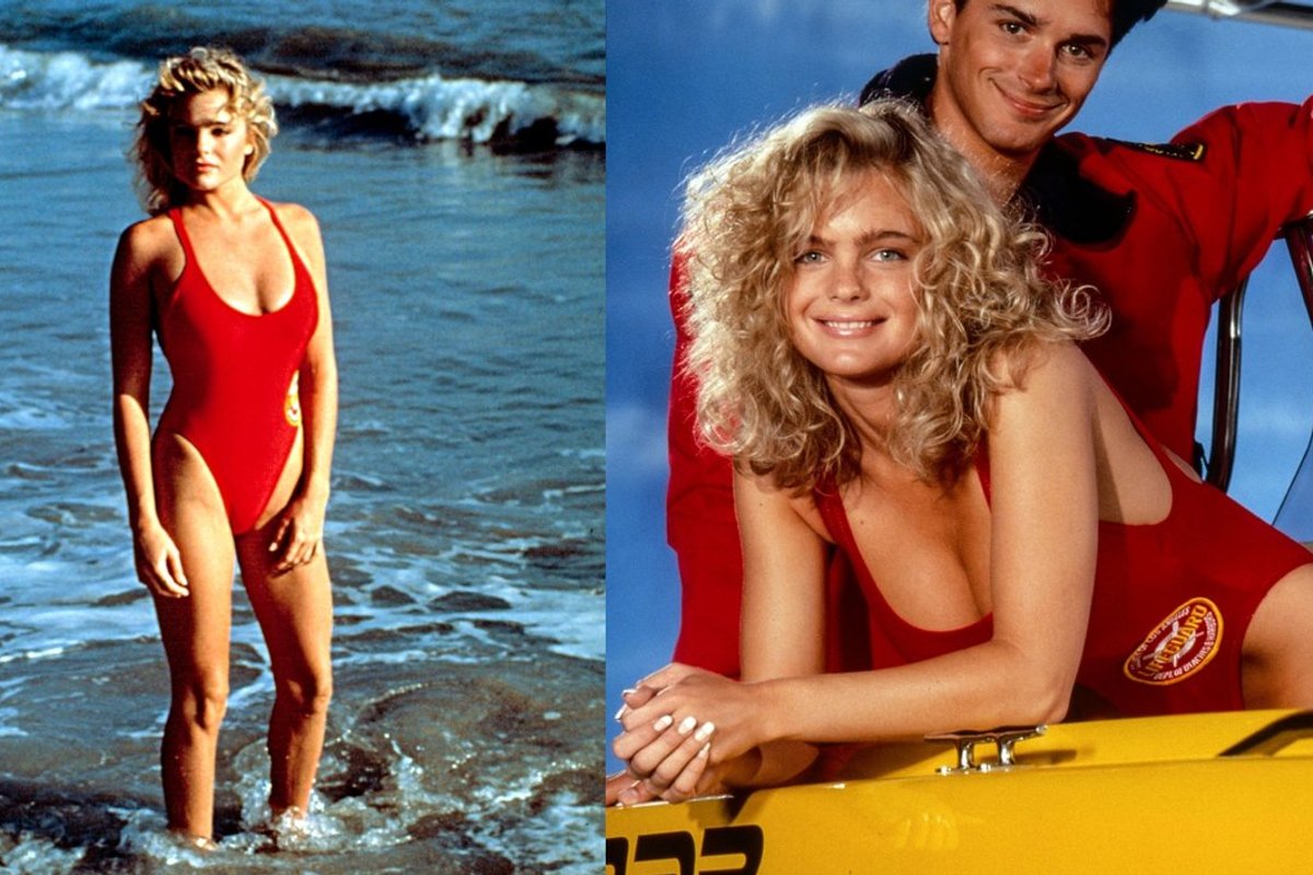 VÕRDLE | Eesti juurtega „Rannavalve“ staari on tänapäeval raske ära tunda. Tema keha katavad erksad tätoveeringud